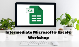 Microsoft Excel Workshop